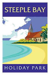 Steeple Bay Holiday Park