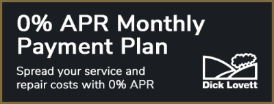 Dick Lovett Hungerford Workshop