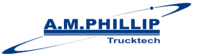 A M Phillip Trucktech Forfar