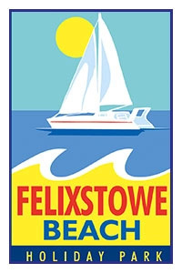 Felixstowe Beach Holiday Park