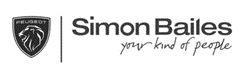 Simon Bailes Peugeot Stockton