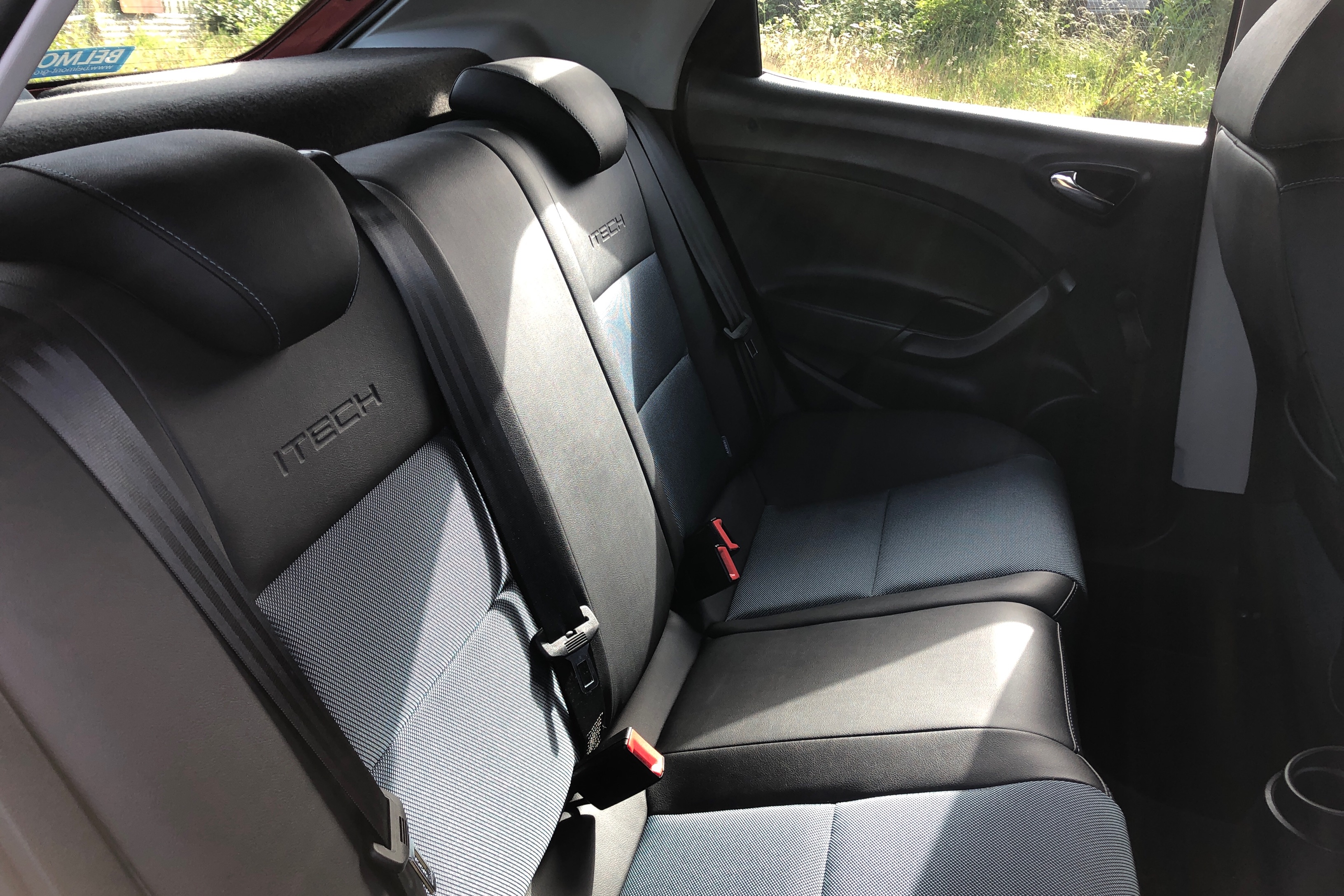 Seat Ibiza 1.2 TSI I TECH 5dr Image