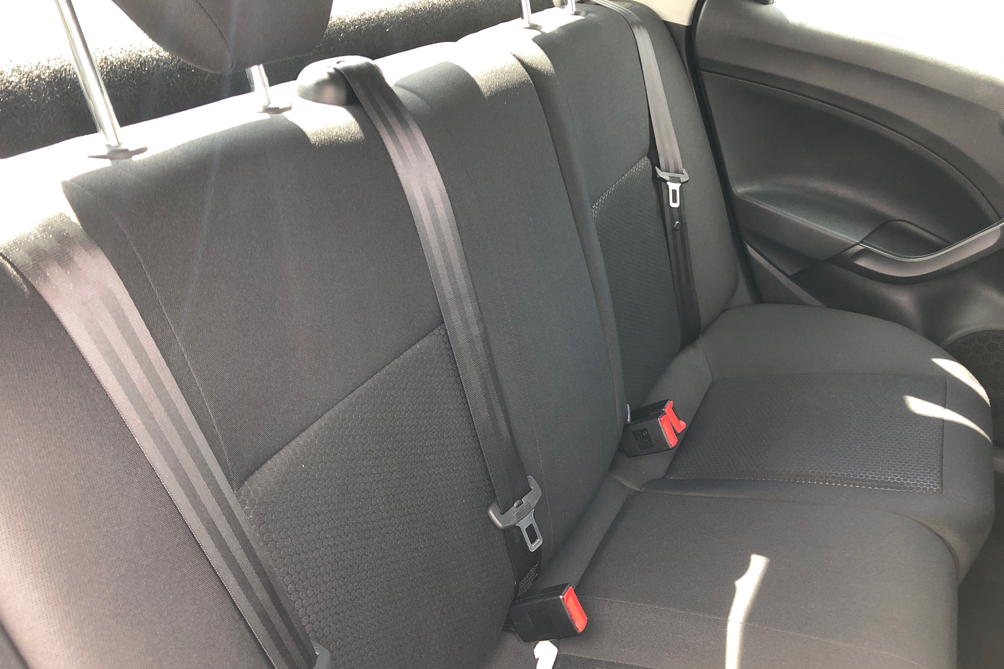 Seat Ibiza 1.2 TSI 90 FR Technology 5dr Image